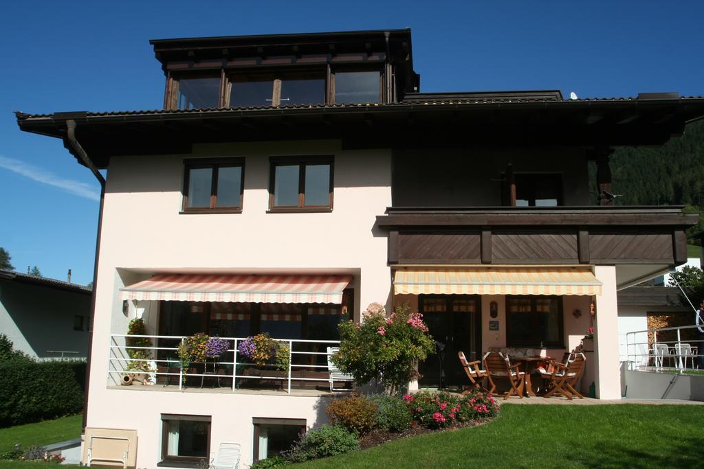 Gaestehaus Prock Mieders Esterno foto