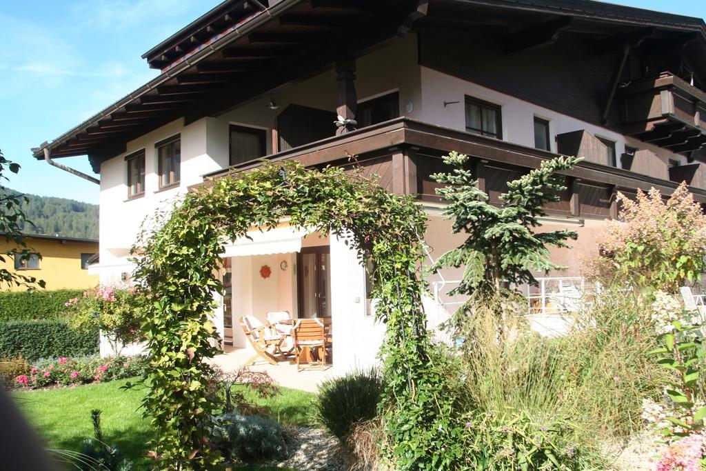 Gaestehaus Prock Mieders Camera foto