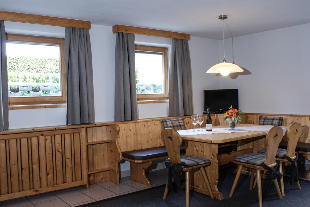 Gaestehaus Prock Mieders Esterno foto