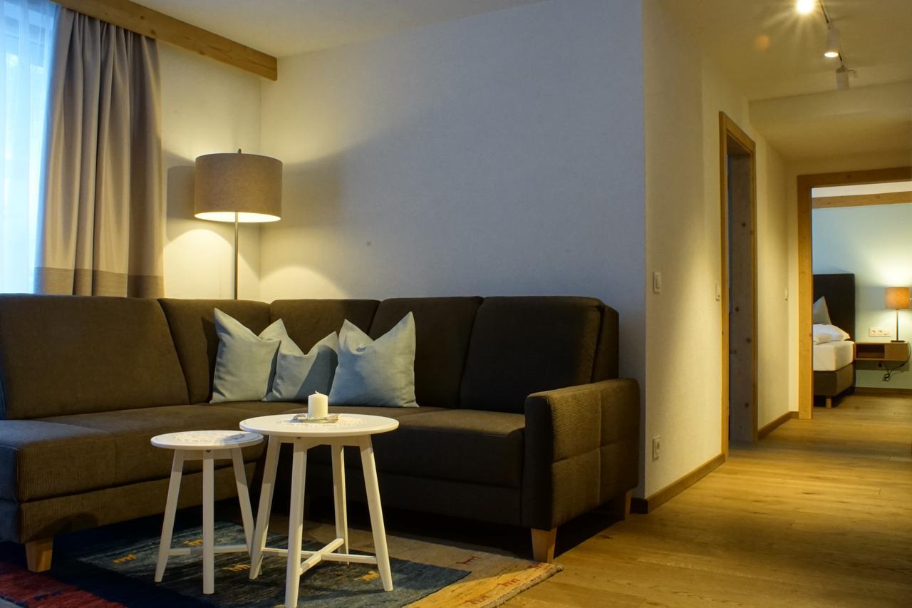 Gaestehaus Prock Mieders Esterno foto