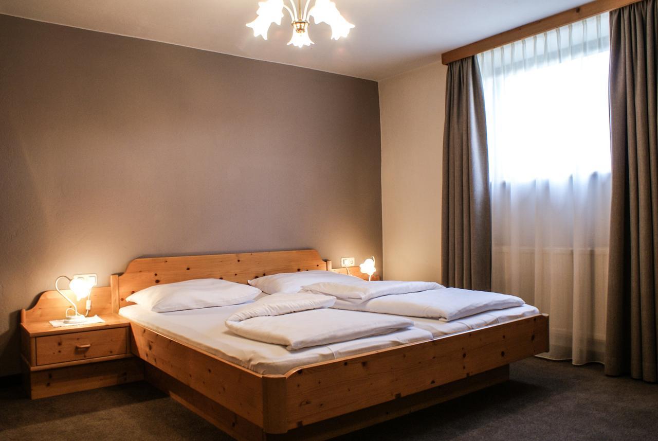 Gaestehaus Prock Mieders Esterno foto