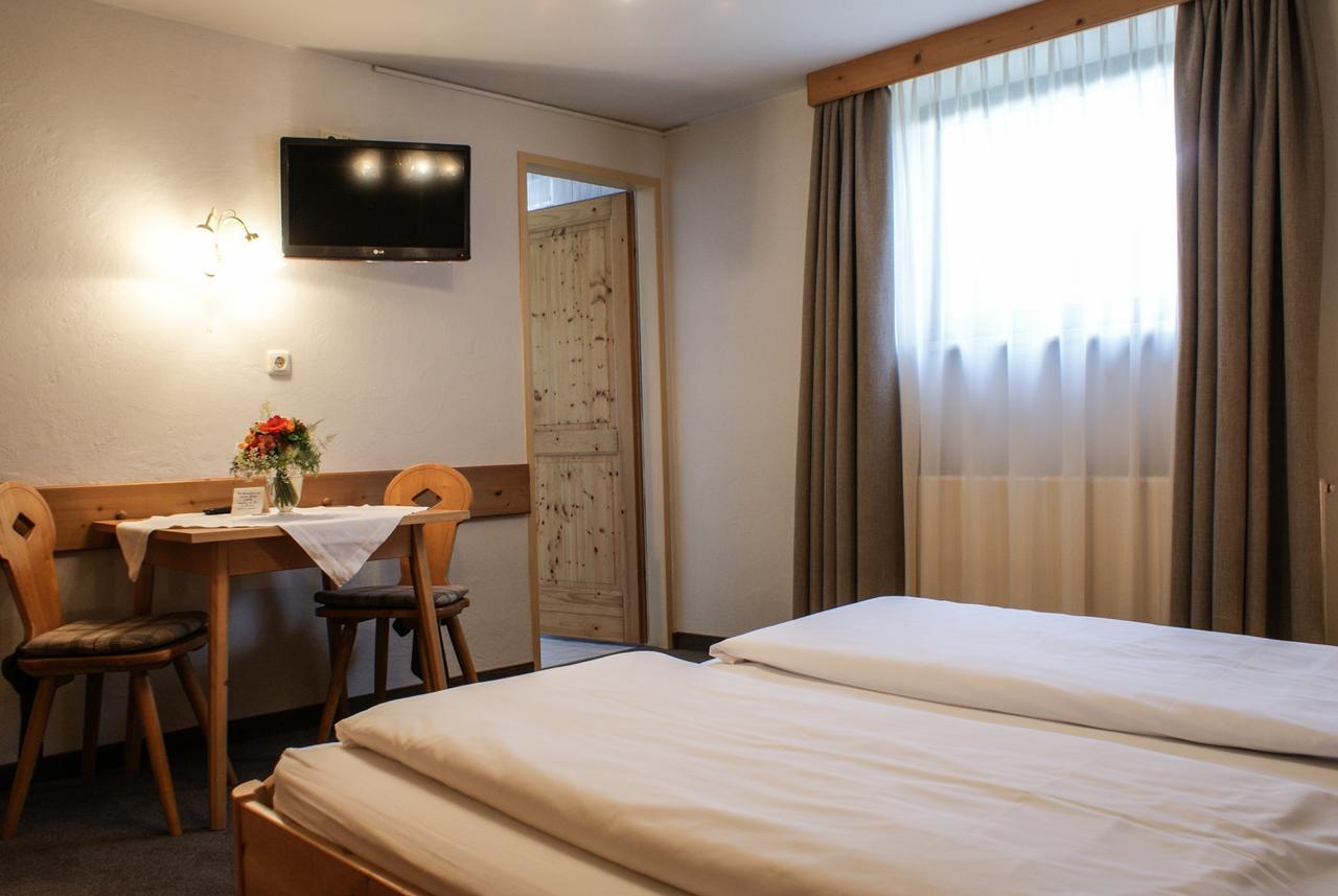 Gaestehaus Prock Mieders Esterno foto