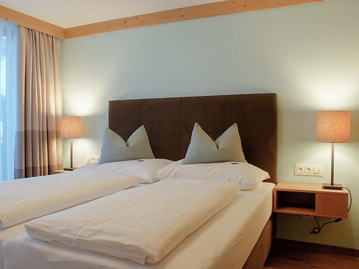 Gaestehaus Prock Mieders Esterno foto